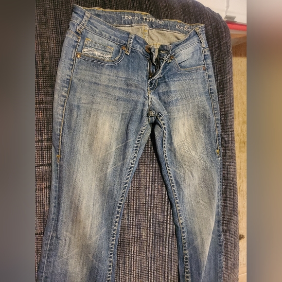 Jeans - Picture 3 of 4